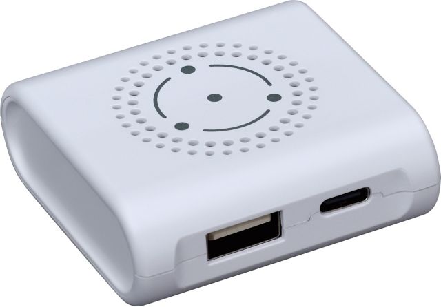 FLIcube PD Superfast Charging Module, White - ONLINE ONLY