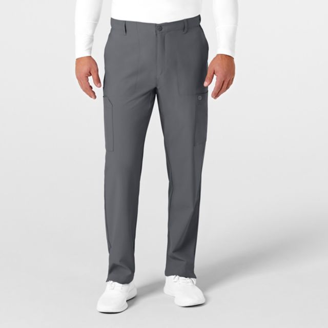 MEN CARGO POCKET PANT