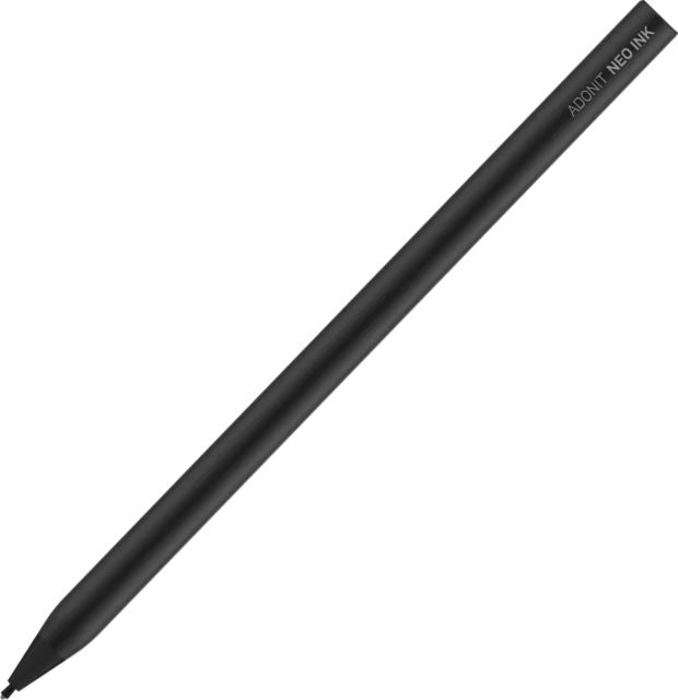 Adonit NEO Ink Stylus, Graphite Black