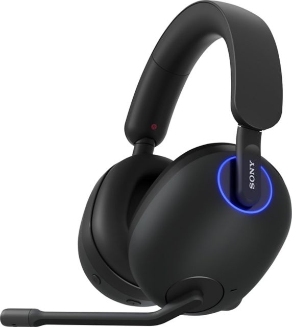 SONY INZONE H9 Noise Canceling Gaming Headset, Black    - ONLINE ONLY