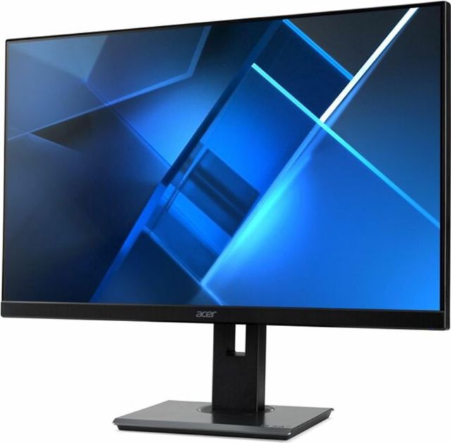 Acer Vero B7 22 100 Hz LCD Monitor (Black) - ONLINE ONLY