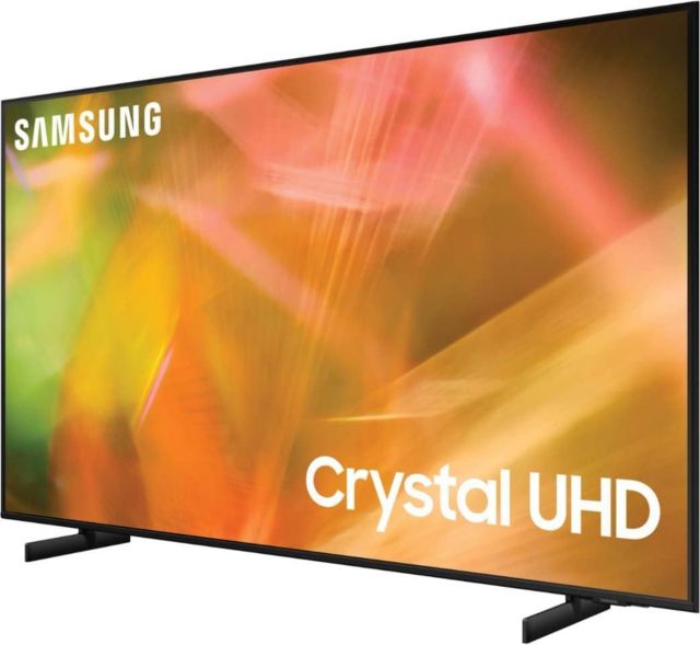 Samsung 55 U8000 Crystal UHD Smart TV
