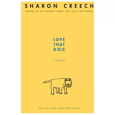 Love That Dog