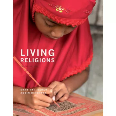 Living Religions