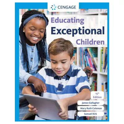 Educating Exceptional Children