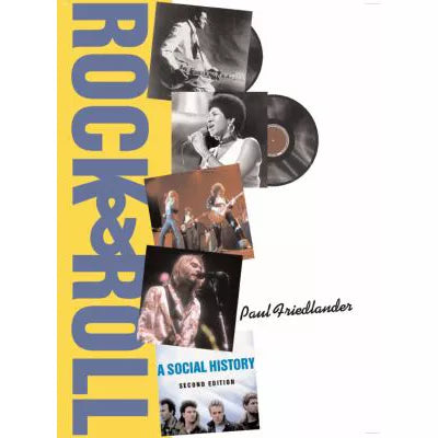 Rock And Roll