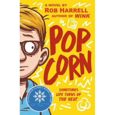 Popcorn