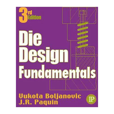 Die Design Fundamentals