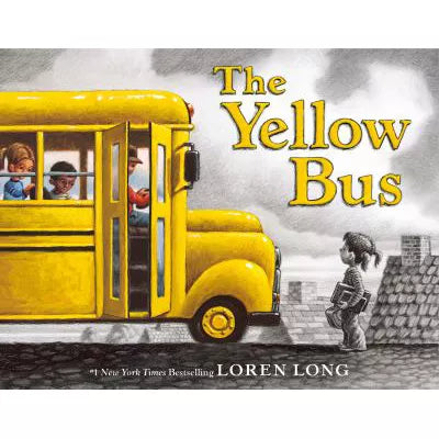 Yellow Bus