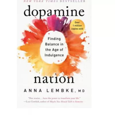 Dopamine Nation